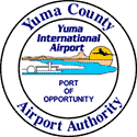 Yuma International Airport